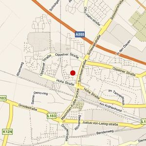 Riesengebirgsstr. 1, 53119 Bonn OT Tannenbusch Mitte - Foto 3