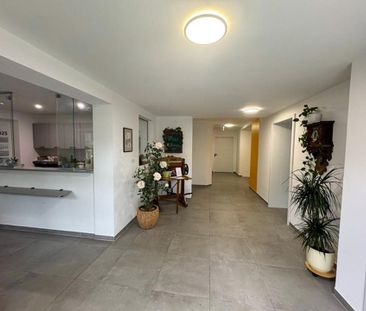 Modern & sicher wohnen im Alter – 2-Zimmer Wohnung mit Vollservice,... - Foto 1