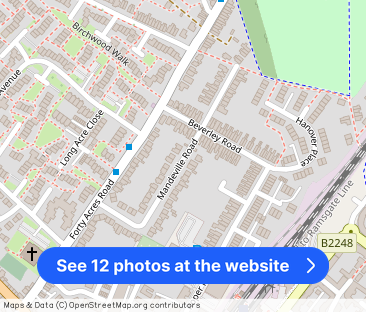 Mandeville Road, Canterbury - Photo 1