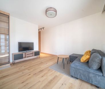 Redutowa - nowoczesne, duże, jasne, dwupokojwe 55.7 m² - Photo 4