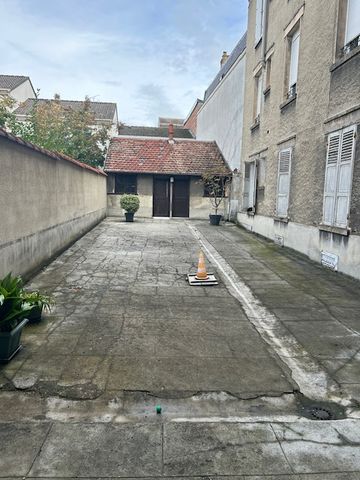 Appartement à louer - REIMS - Photo 4