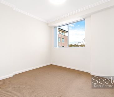 N203A/81-86 Courallie Avenue, Homebush West NSW 2140 - Apartment Fo... - Photo 4