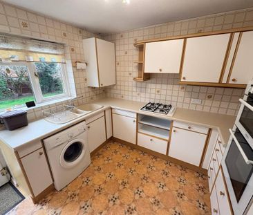 2 bedroom bungalow to rent - Photo 5