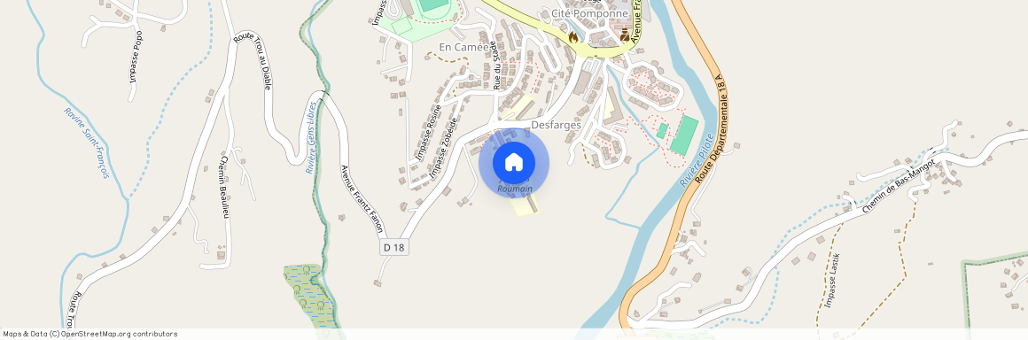 97211, Rivière-Pilote