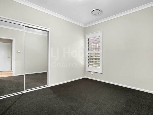 Spacious Family Home - Photo 1