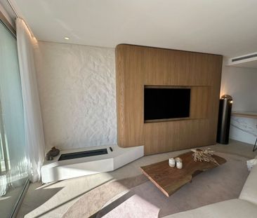 Luxury Flat for rent in Benahavís, Spain - Photo 4