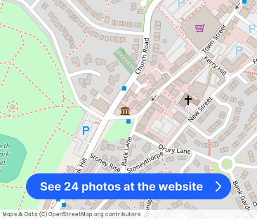 Flat 1, No.10 The Green, Horsforth, Leeds, LS18 5JB - Photo 1