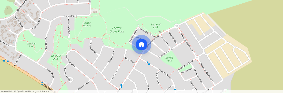 6 Abalone Vw, WA 6037, Two Rocks