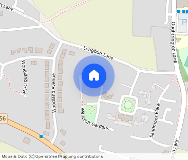 Wellcroft Gardens, Lymm, WA13 - Photo 1