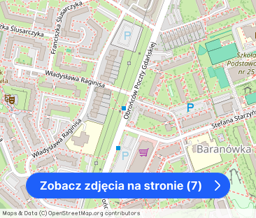 MIESZKANIE 3-POKOJOWE I ODDZIELNA KUCHNIA I PO REMONCIE – zdjęcie 1