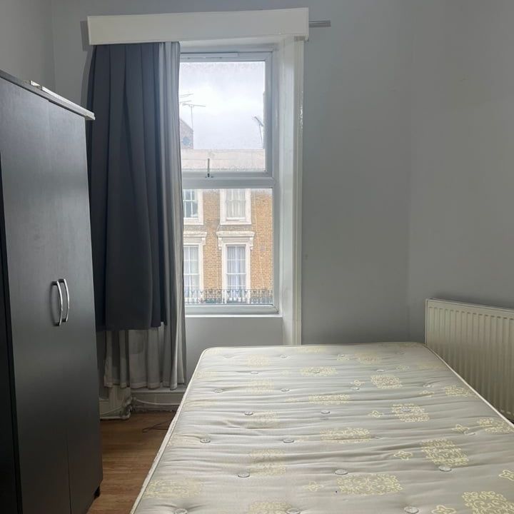 Room in a Shared House, Great Western Road, W9 - Photo 1