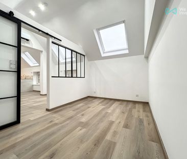 Studio in Villers-la-Ville - Photo 1