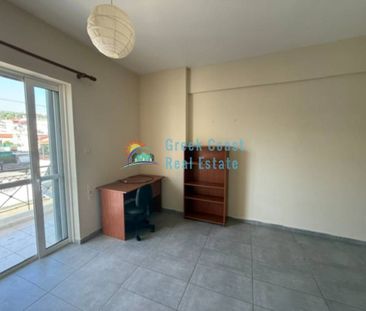 Studio/Γκαρσονιέρα για ενοικίαση Ανθούπολη (Πάτρα) - Photo 2