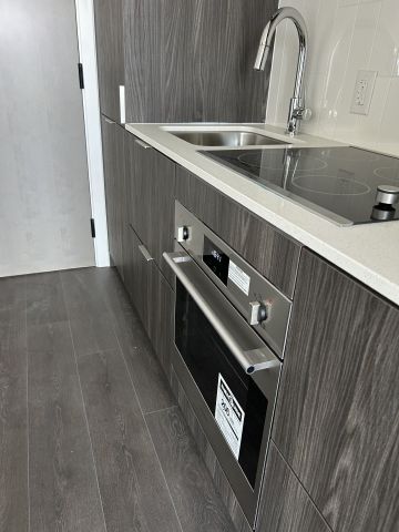 For Lease - 130 RIVER Street Unit# 3009, Toronto, Ontario - Photo 2