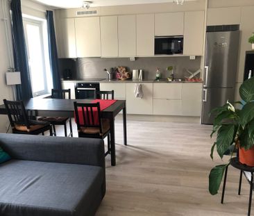 Dekangatan 8, 75257, Uppsala - Foto 5