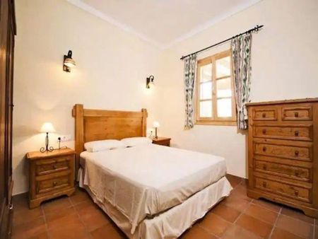 Luxury Detached House for rent in Alcúdia, Spain - Photo 5