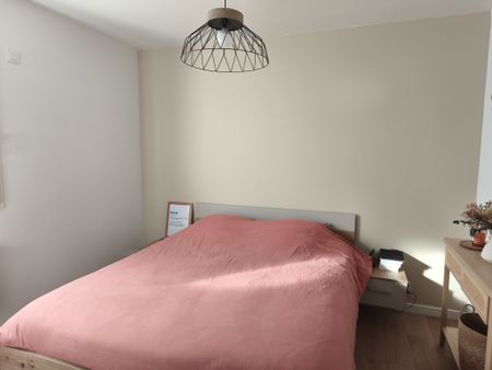 Location Maison 4 pièces 97m² OREE D ANJOU 49530 - Photo 2