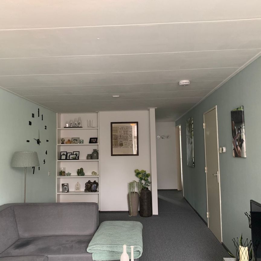 Voorstraat 55-A, Franeker Binnenstad, 8801LB - Foto 1