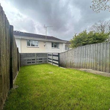 Gendalls Way, Launceston, PL15 - Photo 1