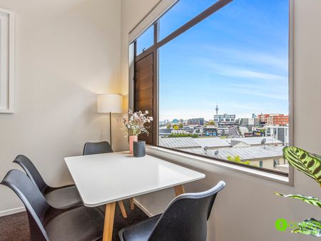 Eden Terrace, 3F/5 Charlotte Street - Photo 5