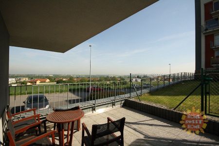 Apartment for rent, 1+KK - Studio, 43m - Photo 4