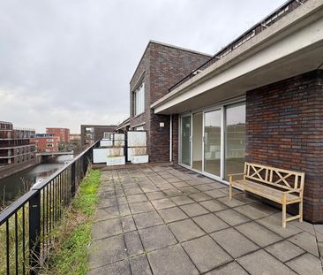 Appartement te huur: Emmy Andriessestraat 540 1087 NE Amsterdam - Foto 6