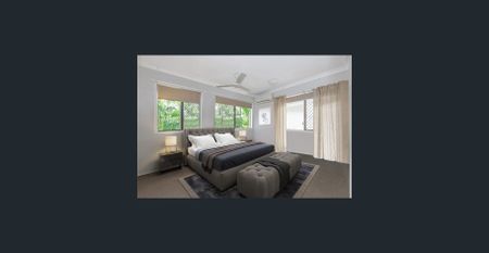 Modern 2-Bedroom Unit with Spacious Outdoor Area - $490 per Week - Photo 2