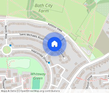 East Way, Bath - Photo 1