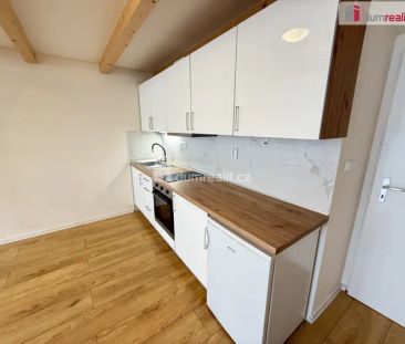Pronájem bytu 1+kk 48 m - Фото 6