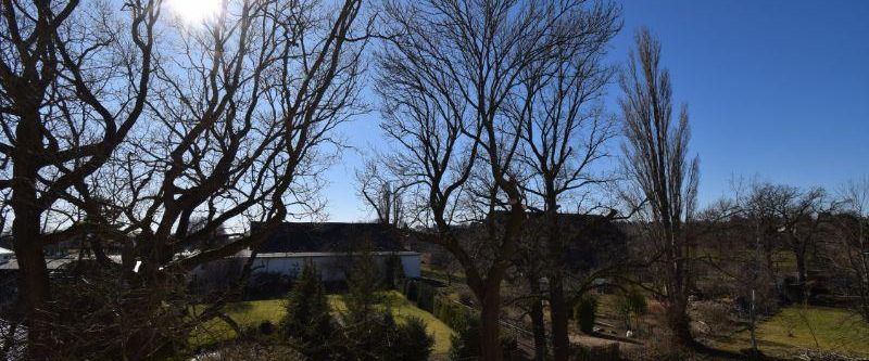 3-Raum-Wohnung mit Blick ins Grüne! - Foto 1