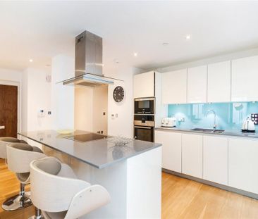 3 bedroom apartment to rent - Photo 4