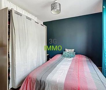 Location / Appartement T3 - Photo 1