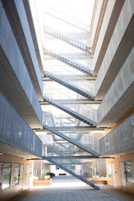 Bangårdsgatan 17 - Foto 1