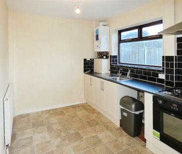 2 bedroom house to rent Taylor Crescent, Sutton-In-Ashfield, NG17 - Photo 4