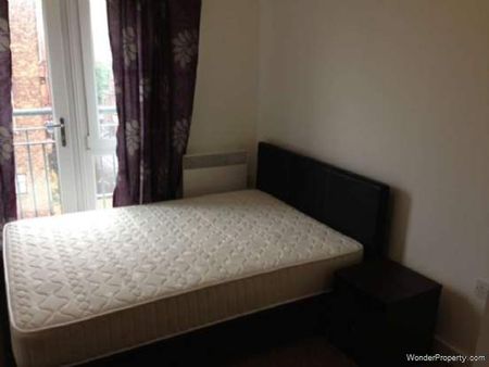 1 bedroom property to rent in Salford - Photo 3