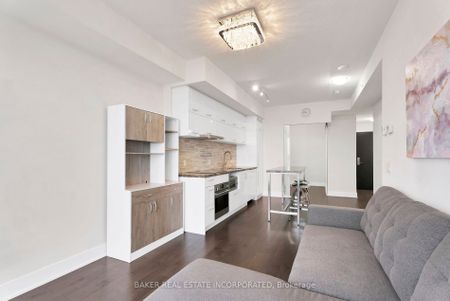 For Lease - 8081 Birchmount Road Unit# 1108, Markham, Ontario - Photo 5