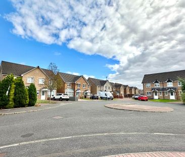 Brown Court, Stepps, Glasgow, G33 6FD - Photo 3