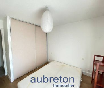 Location appartement Grenoble 38000 53.56 m² - Photo 1