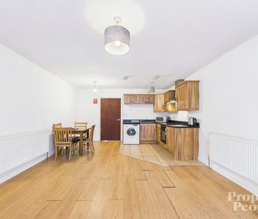 Apartment 2, 29A, Orient Gardens, Belfast, BT14 6LH - Photo 5