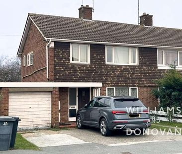 Eldon Way, Hockley, SS5 - Photo 4