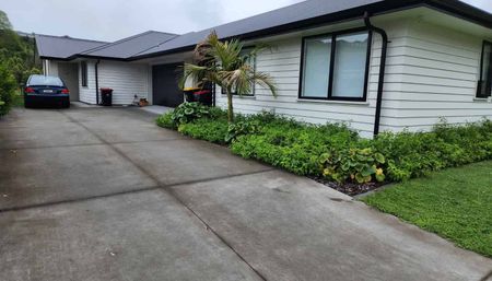 Modern Home - Photo 5