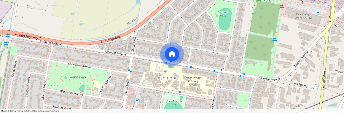 71 Ashmont Avenue, Ashmont NSW 2650