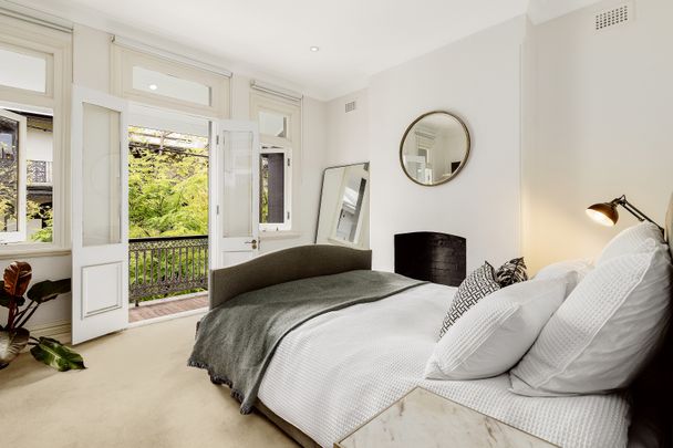 42 Surrey St, Darlinghurst NSW 2010 - Terrace For Rent | Domain - Photo 1