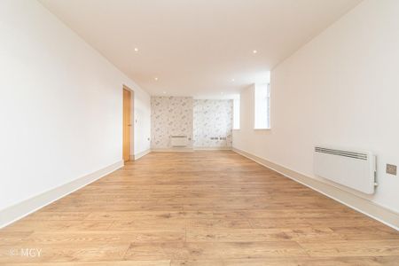 2 bedroom apartment to rent - Photo 3