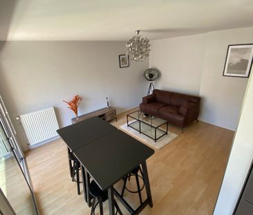 Location Appartement 2 pièces 47m² RENNES 35000 - Photo 4