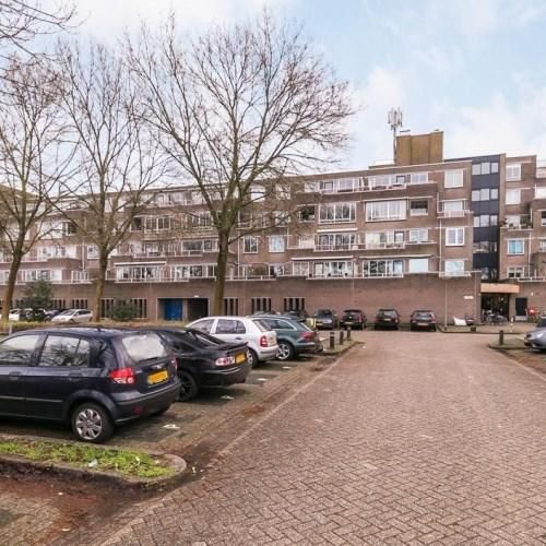 Urkwal, 1324 HR Almere, Nederland - Photo 1