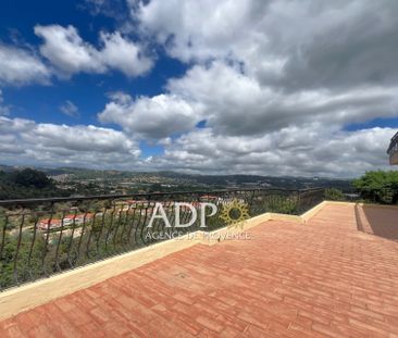 Appartement Mandelieu-la-Napoule - Photo 6