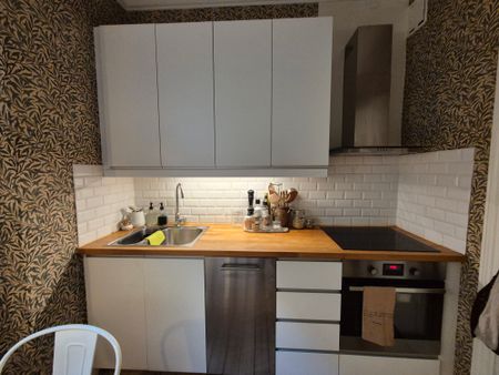 Gästrikegatan, Stockholm - Foto 5