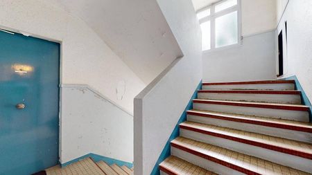 Colocation - T3 Meublé Nantes, 57.0m2, 3 chambres - Photo 3