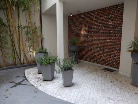 Appartement te huur - Foto 5